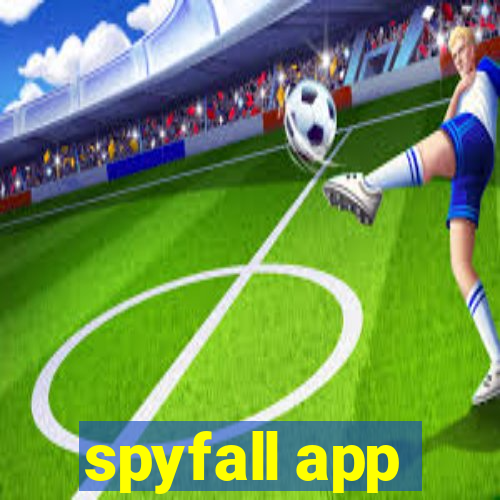 spyfall app